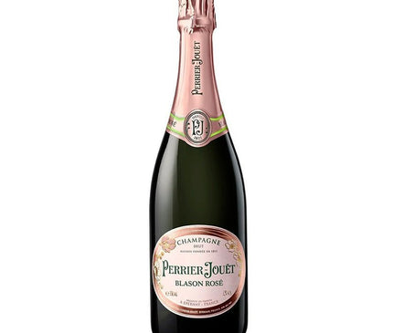 Perrier Jouet Blason Rose Champagne 750ml - Uptown Spirits