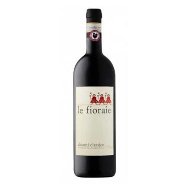 Piemaggio Le Fioraire 750ml - Uptown Spirits