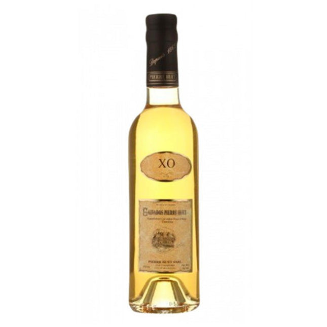 Pierre Huet XO Brandy 375ml - Uptown Spirits