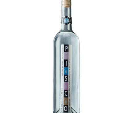 Pisco Aba 750ml - Uptown Spirits