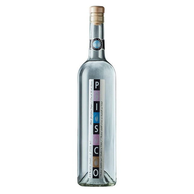 Pisco Aba 750ml - Uptown Spirits