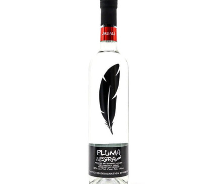 Pluma Negra Jabali Mezcal 750ml - Uptown Spirits