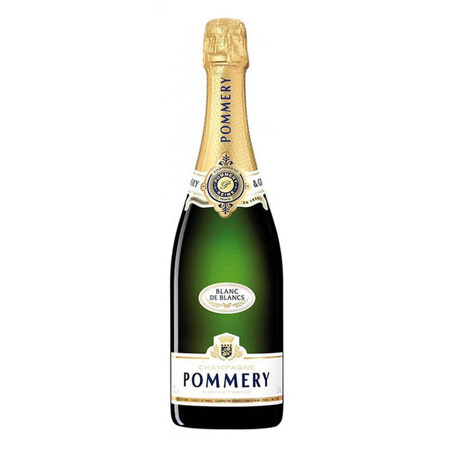 Pommery Reims Blanc De Blancs Champagne 750ml - Uptown Spirits