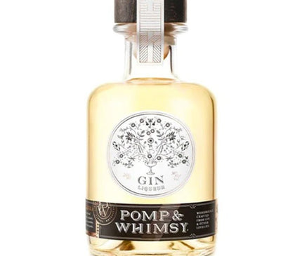 Pomp & Whimsy Gin Liqueur 200ml - Uptown Spirits