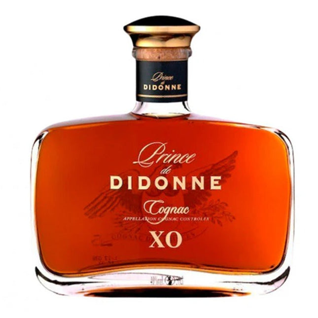 Prince de Didonne XO Cognac 500ml - Uptown Spirits