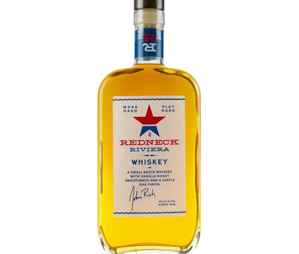 Redneck Riviera Blended Whiskey 750ml - Uptown Spirits