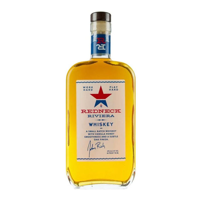 Redneck Riviera Blended Whiskey 750ml - Uptown Spirits