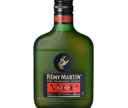 Remy Martin V.S.O.P Cognac 200ml - Uptown Spirits