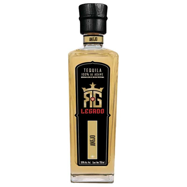 RG Legado Anejo Tequila 750ml - Uptown Spirits