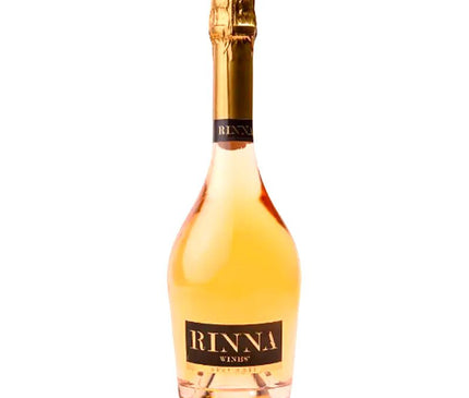 Rinna Brut Rose Sparkling Wines 750ml - Uptown Spirits