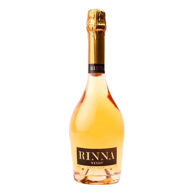 Rinna Brut Rose Sparkling Wines 750ml - Uptown Spirits