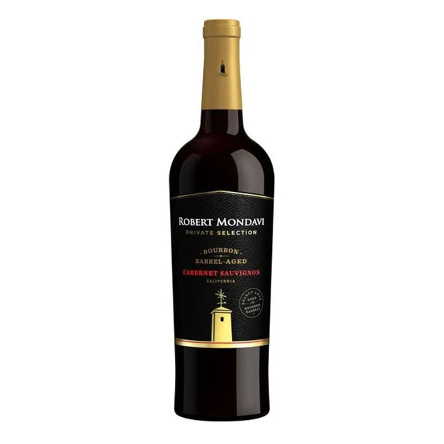 Robert Mondavi Cabernet Sauvignon 750ml - Uptown Spirits