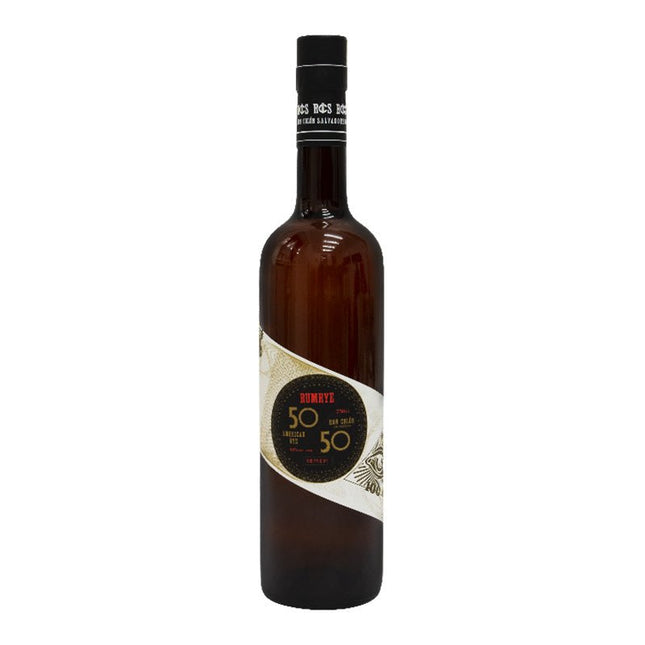 Ron Colon Salvadoreno RumRye 750ml - Uptown Spirits