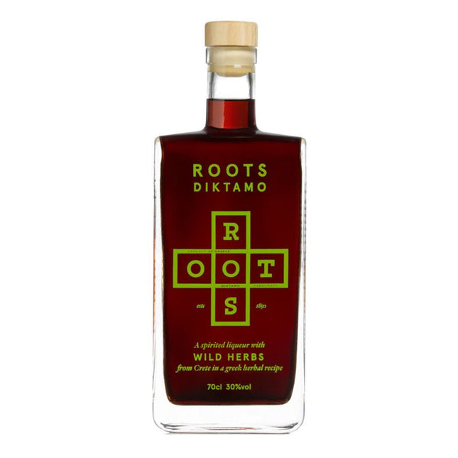 Roots Diktamo Wild Herbs Liqueur 750ml - Uptown Spirits