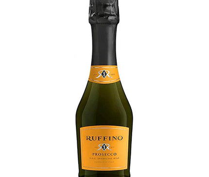 Ruffino Prosecco Doc Sparkling Wine 187ml - Uptown Spirits