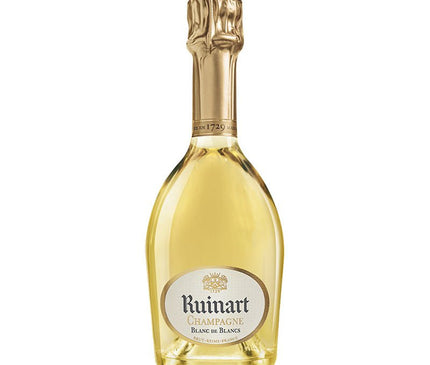 Ruinart Blanc De Blancs Champagne 375ml - Uptown Spirits