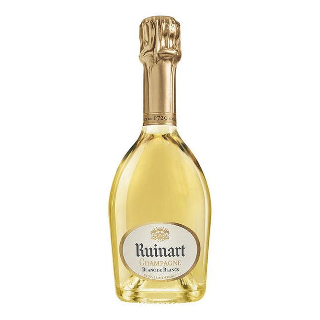 Ruinart Blanc De Blancs Champagne 375ml - Uptown Spirits