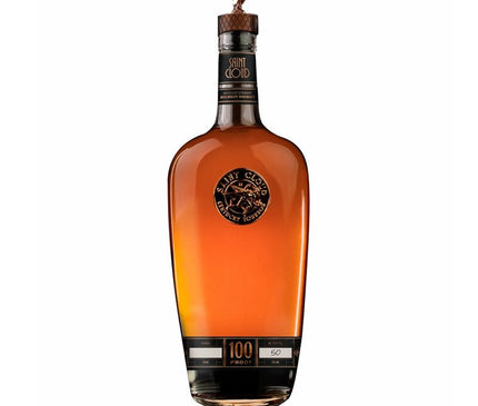 Saint Cloud 100 Proof Bourbon Whiskey 750ml - Uptown Spirits