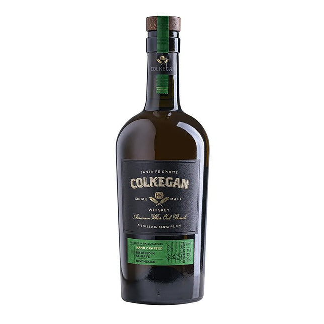 Santa Fe Colkegan American Whiskey 750ml - Uptown Spirits