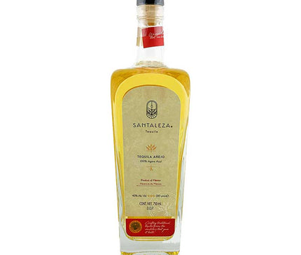 Santaleza Anejo Tequila 750ml - Uptown Spirits