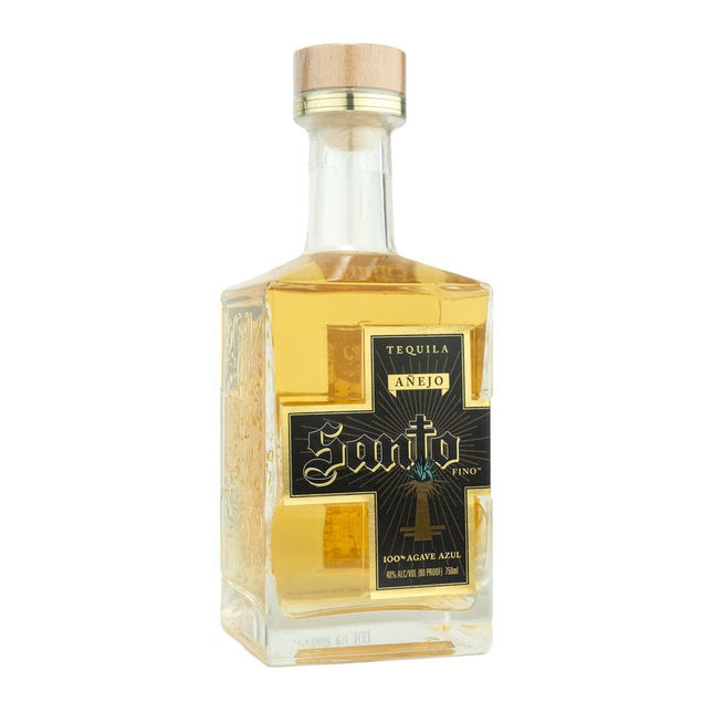 Santo Anejo Tequila | Sammy Hagar Tequila - Uptown Spirits