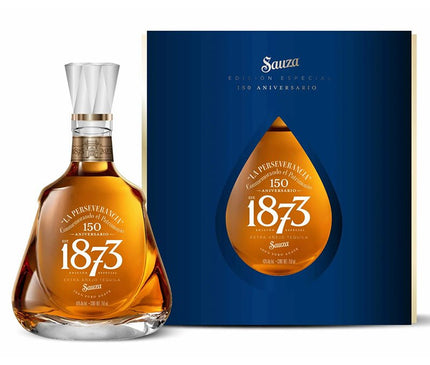 Sauza 150 Aniversario Edition Limitada Extra Anejo Tequila 750ml - Uptown Spirits