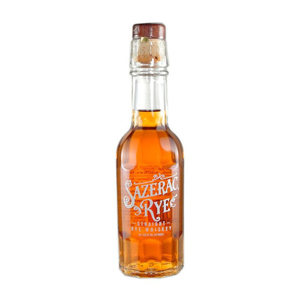 Sazerac Rye Whiskey 200ml - Uptown Spirits
