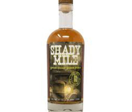 Shady Mile Bourbon Whiskey 750ml - Uptown Spirits