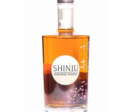 Shinju Japanese Whisky 750ml - Uptown Spirits