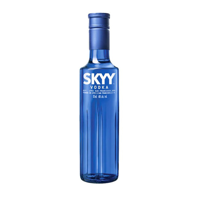 Skyy 375ml - Uptown Spirits
