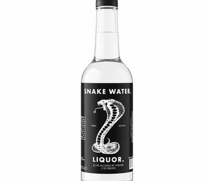 Snake Water Liquor 750ml - Uptown Spirits