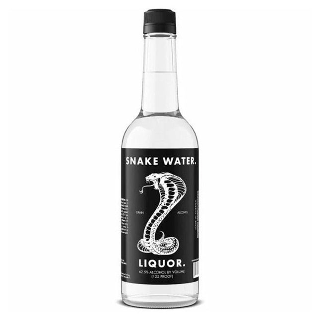 Snake Water Liquor 750ml - Uptown Spirits