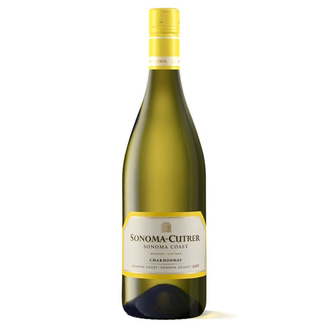 Sonoma Cutrer Chardonay Wine 750ml - Uptown Spirits