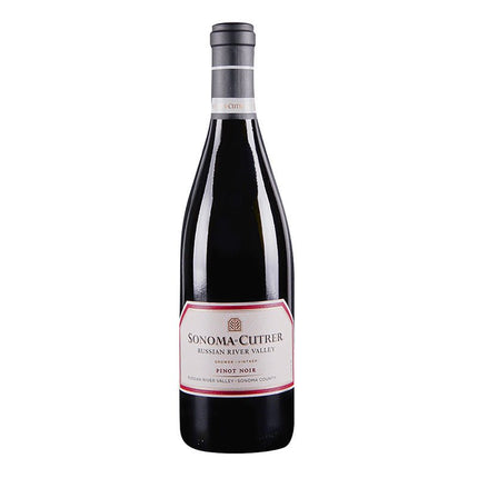 Sonoma Cutrer Pinot Noir Wine 750ml - Uptown Spirits