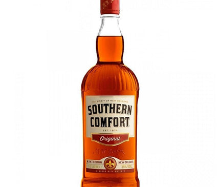 Southern Comfort Liqueur 1.75L - Uptown Spirits