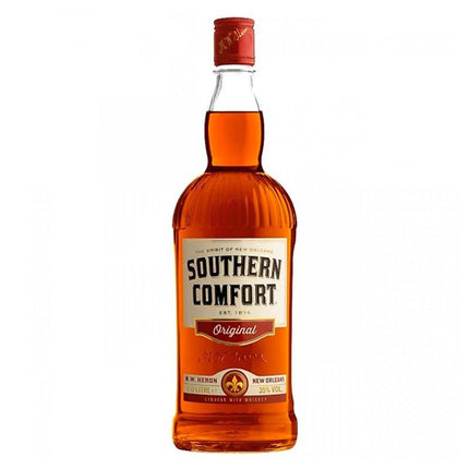 Southern Comfort Liqueur 1.75L - Uptown Spirits