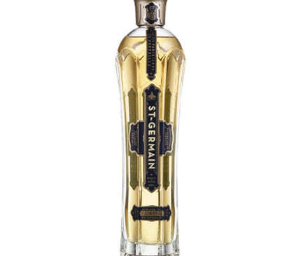 St Germain Elderflower Liqueur 50ml - Uptown Spirits