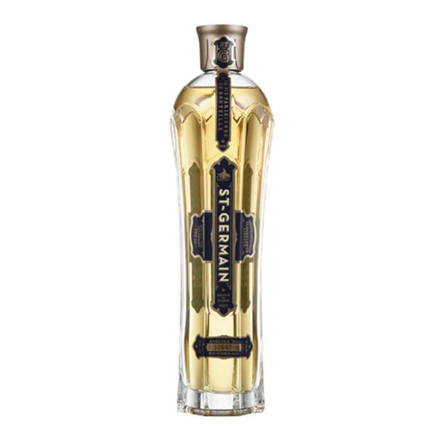 St Germain Elderflower Liqueur 50ml - Uptown Spirits