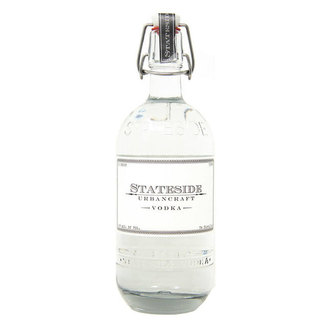 Stateside Vodka 750ml - Uptown Spirits