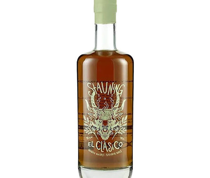 Stauning El Clasico Whiskey 750ml - Uptown Spirits