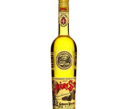 Strega Liquore Street Liqueur 700ml - Uptown Spirits