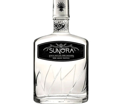 Sunora Blanco Bacanora 750ml - Uptown Spirits