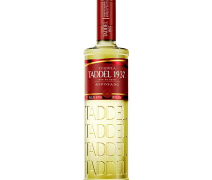 Taddel 1937 Reposado Tequila 750ml - Uptown Spirits