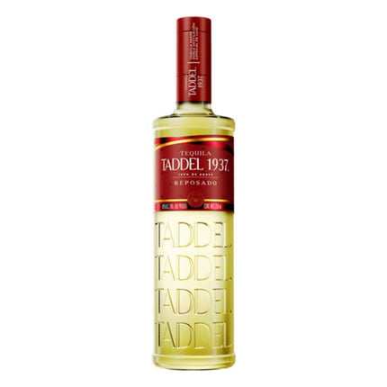Taddel 1937 Reposado Tequila 750ml - Uptown Spirits