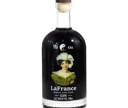 Tai Chi LaFrance Gin 750ml - Uptown Spirits