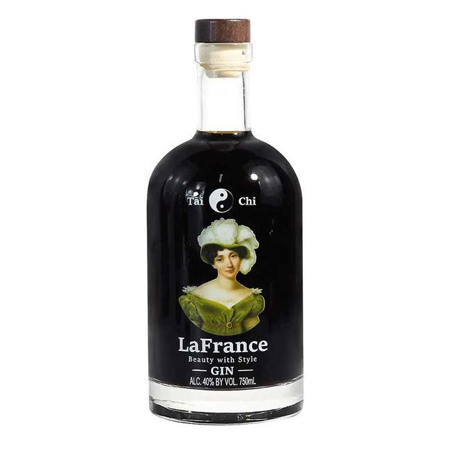 Tai Chi LaFrance Gin 750ml - Uptown Spirits