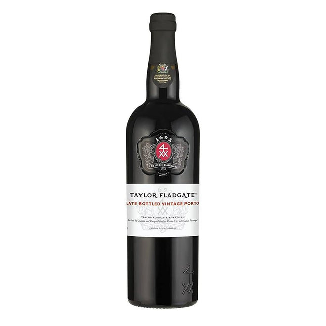 Taylor Fladgate LBV Portugal Wine 750ml - Uptown Spirits