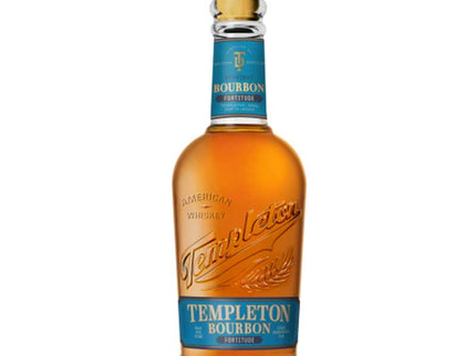 Templeton Fortitude Bourbon Whiskey 750ml - Uptown Spirits