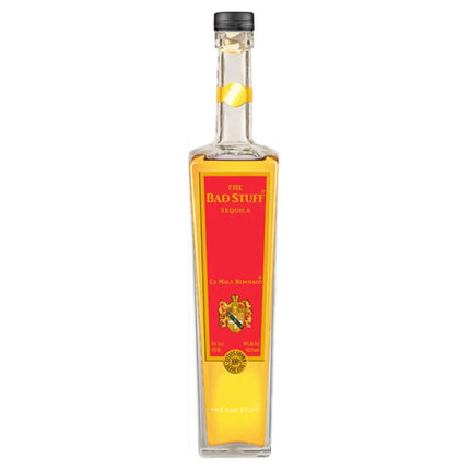 The Bad Stuff La Mala Reposado Tequila 750ml - Uptown Spirits