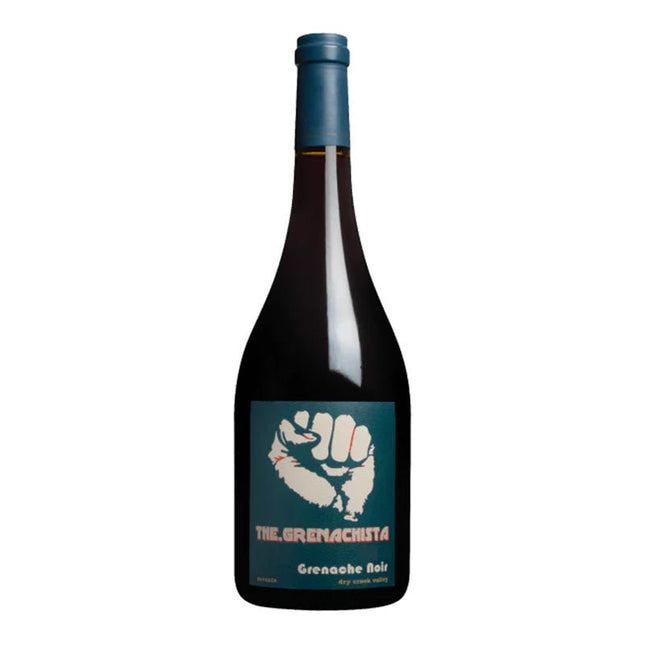 The Grenachista Grenache Noir Wine 750ml - Uptown Spirits